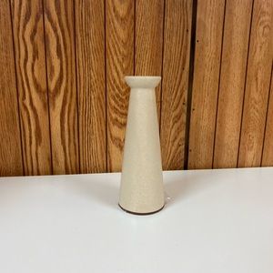 Threshold Tall Ceramic Taper Holder